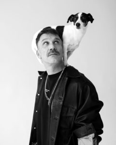 Bart Sucharski